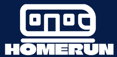 HOMERUN Logo